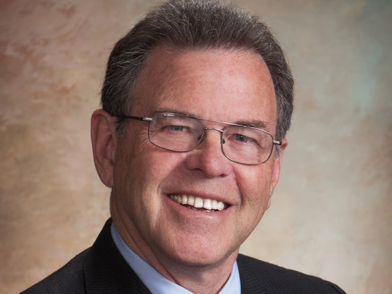 Modesto Mayor Garrad Marsh wants to increase the city's sales tax for a few years. 